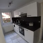 Im Schoenen Zellertal Appartement