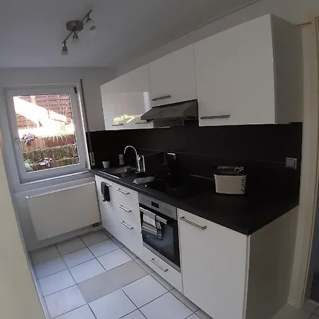 Im Schoenen Zellertal Appartement