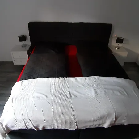 Im Schoenen Zellertal, Mit 22 Kw Wallbox *