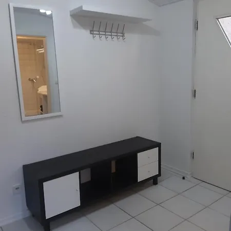 Apartment Im Schönen Zellertal