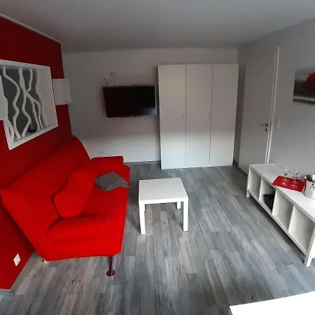 Im Schoenen Zellertal, Mit 22 Kw Wallbox דירה