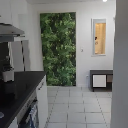 דירה Im Schoenen Zellertal, Mit 22 Kw Wallbox