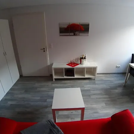 Lejlighed Im Schoenen Zellertal, Mit 22 Kw Wallbox *