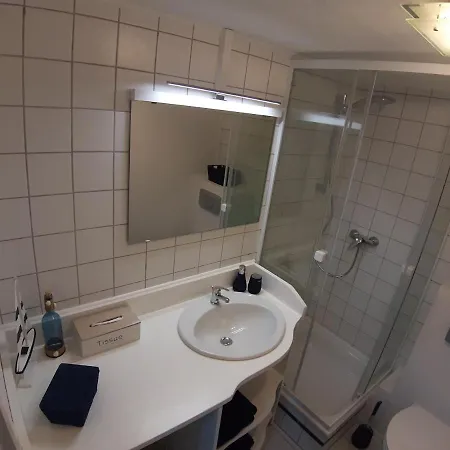 公寓 Im Schoenen Zellertal, Mit 22 Kw Wallbox