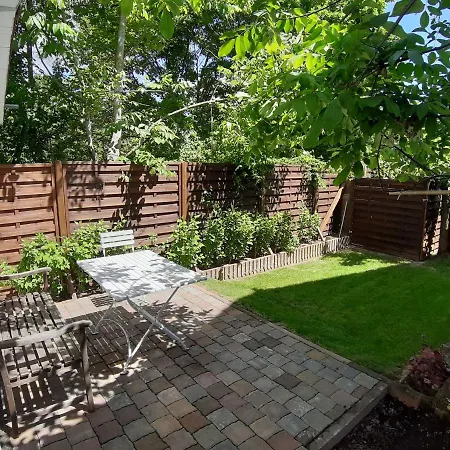 Im Schoenen Zellertal, Mit 22 Kw Wallbox Lejlighed