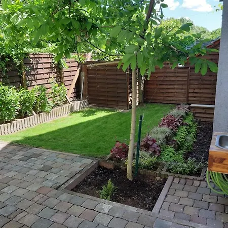 דירה Im Schoenen Zellertal, Mit 22 Kw Wallbox *