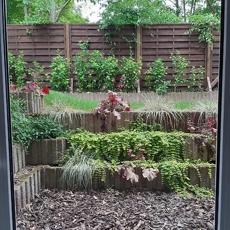 公寓 Im Schoenen Zellertal, Mit 22 Kw Wallbox *