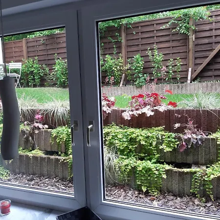 דירה Im Schoenen Zellertal, Mit 22 Kw Wallbox *