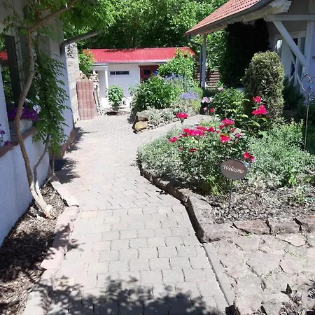 Im Schoenen Zellertal, Mit 22 Kw Wallbox *