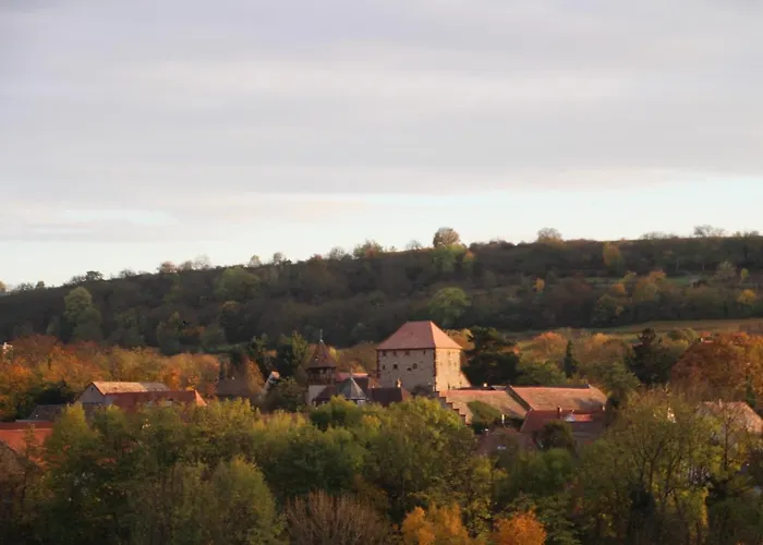 아파트 Im Schoenen Zellertal, Mit 22 Kw Wallbox Wachenheim an der Weinstraße