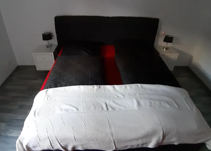 Im Schoenen Zellertal, Mit 22 Kw Wallbox *