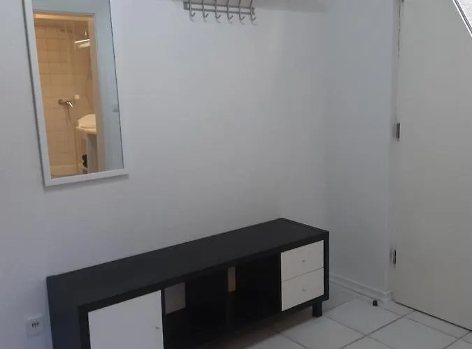 아파트 Im Schoenen Zellertal, Mit 22 Kw Wallbox