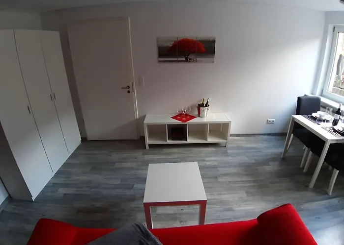 Lejlighed Im Schoenen Zellertal, Mit 22 Kw Wallbox *