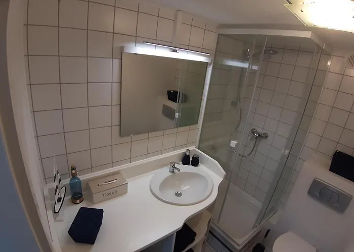 아파트 Im Schoenen Zellertal, Mit 22 Kw Wallbox