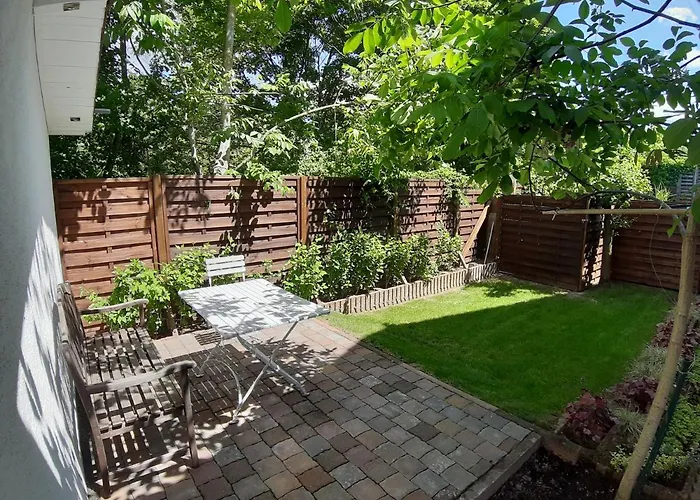 Im Schoenen Zellertal, Mit 22 Kw Wallbox Lejlighed