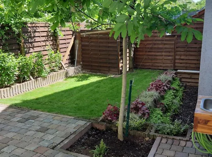 아파트 Im Schoenen Zellertal, Mit 22 Kw Wallbox *