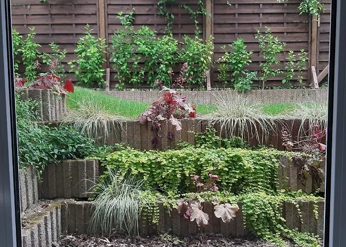 Lejlighed Im Schoenen Zellertal, Mit 22 Kw Wallbox *