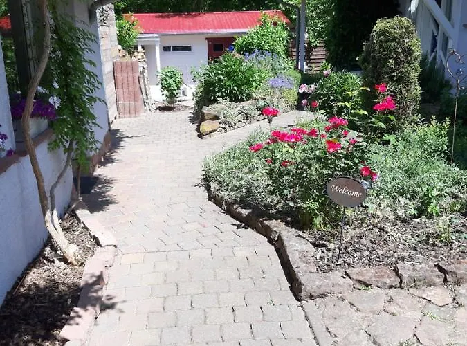 Im Schoenen Zellertal, Mit 22 Kw Wallbox *