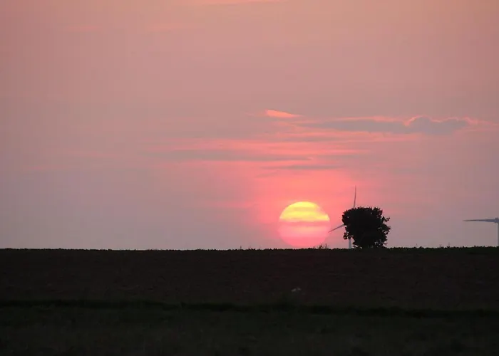 아파트 Im Schoenen Zellertal, Mit 22 Kw Wallbox *