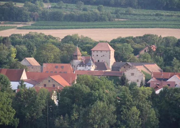 Im Schoenen Zellertal, Mit 22 Kw Wallbox