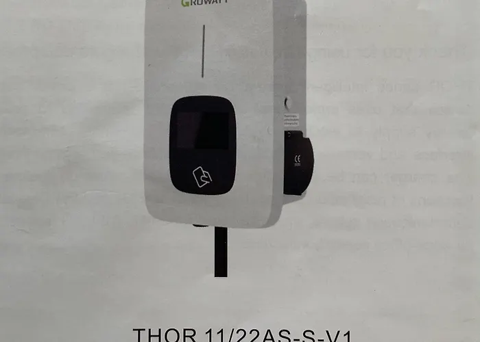 Lejlighed Im Schoenen Zellertal, Mit 22 Kw Wallbox Wachenheim an der Weinstraße